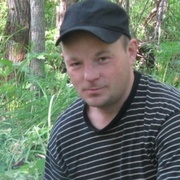 Юра, 35, Пинега