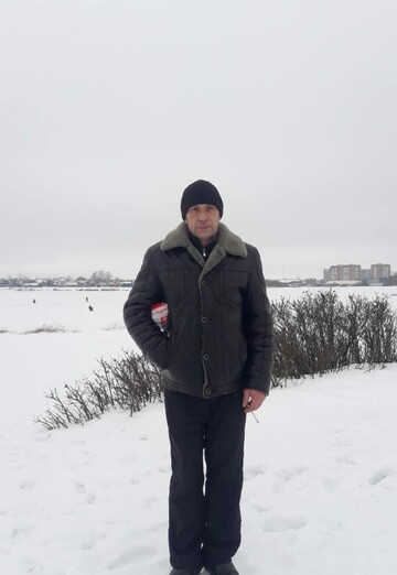 Моя фотография - Игор, 54 из Могилёв (@igor265231)