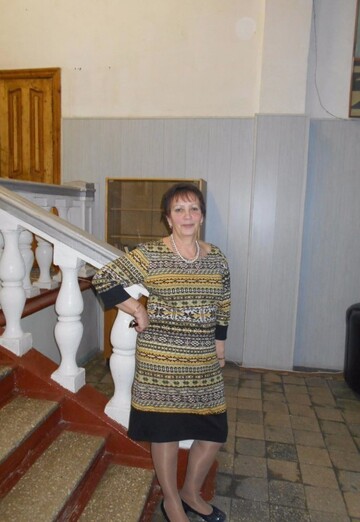 Моя фотография - Елена елена, 74 из Малаховка (@elenaelena157)