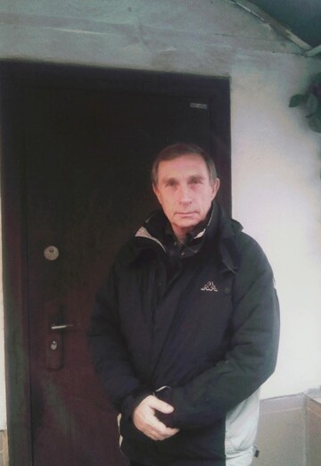 Моя фотография - Виктор, 73 из Покровск (@viktor176584)