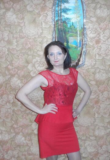 Моя фотография - Наталия, 49 из Поворино (@nataliya38622)