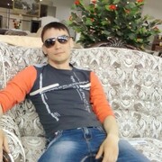 Виталий, 42, Карпинск