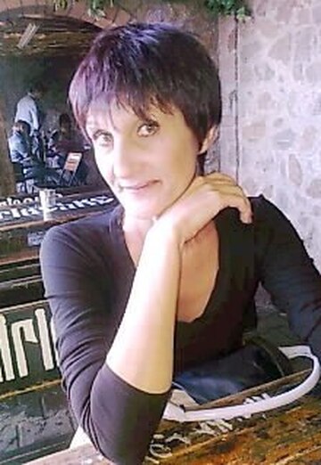 My photo - VALENTINA GORULEVA( G, 56 from Kanev (@valentinagorulevagorodeckaya)