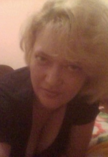 My photo - Natali, 50 from Shelekhov (@natali48092)