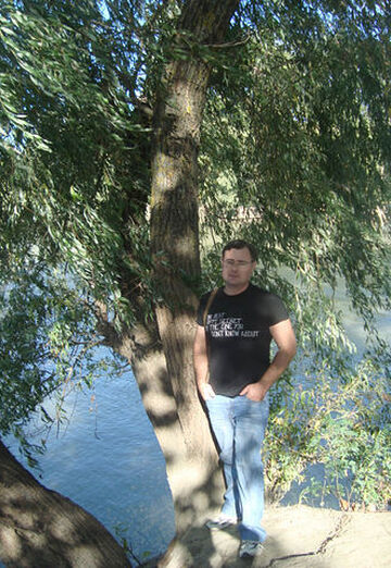 Моя фотография - Юоий, 43 из Краснодар (@uoiy42)
