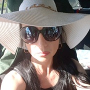 HELGA, 43, Нижний Тагил