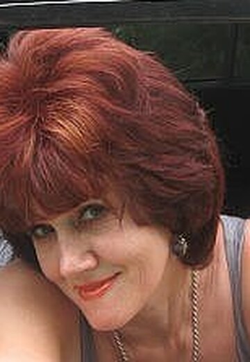 My photo - Olga, 66 from Krasnodar (@olga240495)