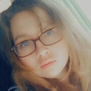 Даня Хованова, 19, Лух