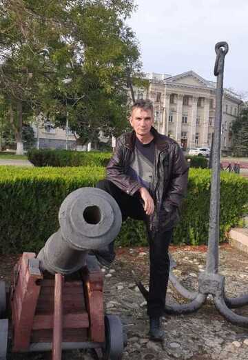 My photo - Nikolay, 50 from Rostov-on-don (@nickgurjevsky)