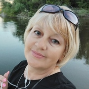 Любовь, 58, Борисоглебск