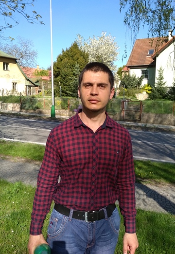 My photo - Igor, 31 from Kurakhove (@igor222897)