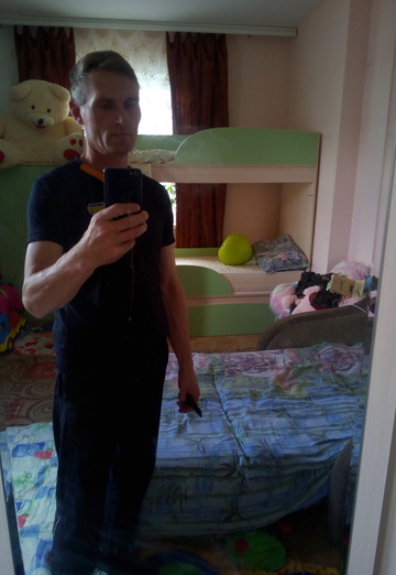 My photo - viktor, 52 from Tobolsk (@viktor213080)