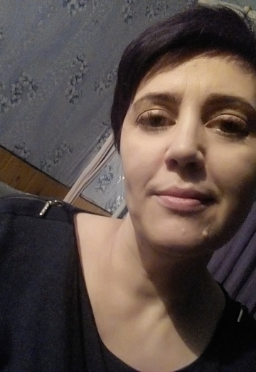 Моя фотография - Оксана, 54 из Мурманск (@oksana88604)