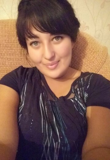 My photo - Dinara, 29 from Stepnogorsk (@dinara3574)