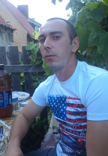My photo - Ivan, 38 from Baltiysk (@ivan49826)