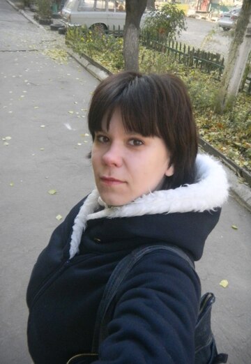 Моя фотография - Екатерина, 41 из Днепр (@ekaterina100509)