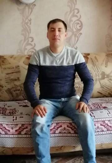 My photo - Ramil, 34 from Saratov (@ramil13593)