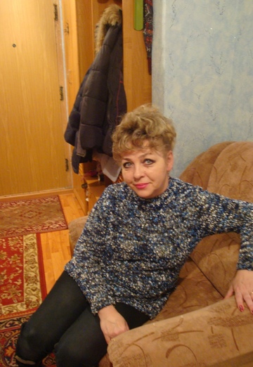 My photo - Elena, 64 from Khimki (@elena454859)