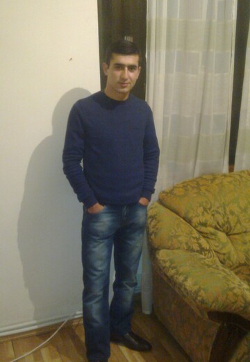 My photo - GEV, 30 from Yerevan (@gev1023)