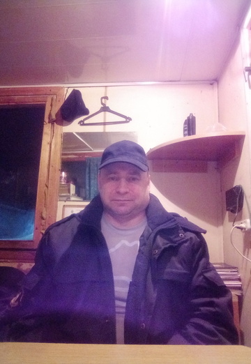 My photo - Aleks Uran, 49 from Gatchina (@aleksuran)