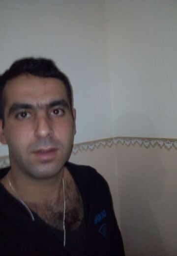My photo - armen, 34 from Mineralnye Vody (@armen8358)