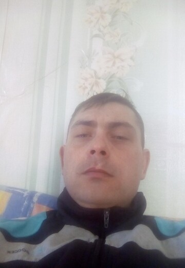 Моя фотография - Алексей, 35 из Мамонтово (@aleksey544437)