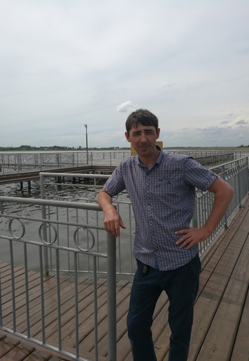 My photo - Denis, 41 from Kuybyshev (@denis214035)