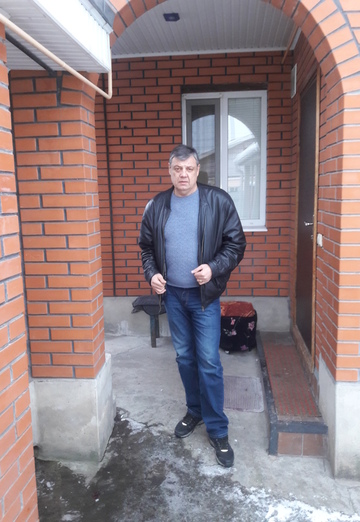 Моя фотография - Олег, 57 из Кропивницкий (@oleg237634)
