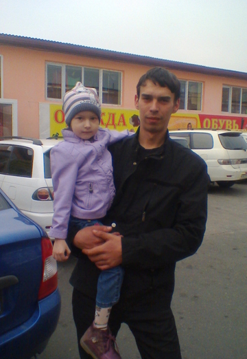 Sergey (@sergey451876) — my photo № 1