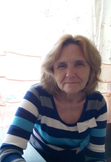 Моя фотография - люда Алехина, 67 из Москва (@ludaalehina)