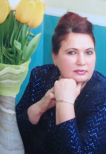 My photo - Olga, 71 from Simferopol (@olga201436)