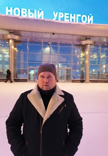 Моя фотография - Виктор Яковлев, 48 из Челябинск (@viktoryakovlev20)