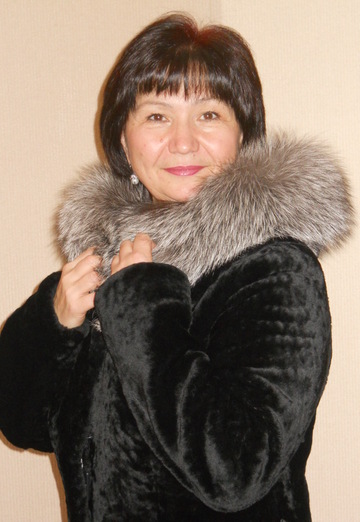 My photo - Svetlana, 63 from Naberezhnye Chelny (@sveta6716)