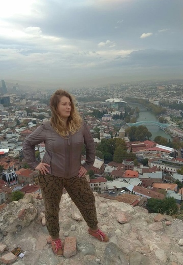 Моя фотография - Светлана, 39 из Ялта (@svetlana252845)