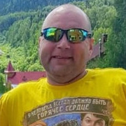 Дмитрий, 46, Киров