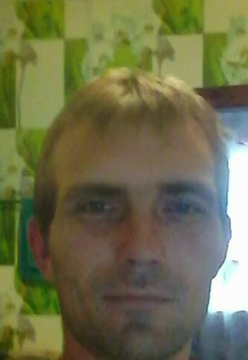 My photo - Vovan, 44 from Yekaterinburg (@vovagarkusha)