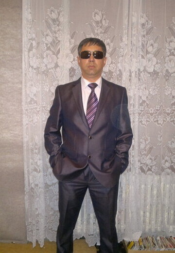 My photo - Sultanbek, 53 from Aksay (@sultanbek96)
