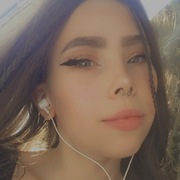 Оля, 22, Камышлов