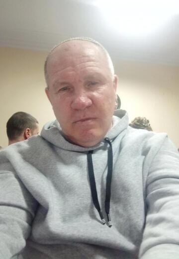 My photo - Igor, 61 from Zaporizhzhia (@igor385703)