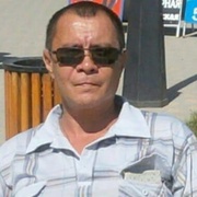 Игорь Шайков, 54, Буденновск