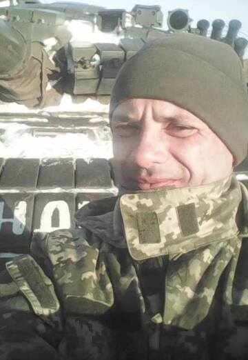 Моя фотография - Евгений, 39 из Киев (@evgeniy255953)