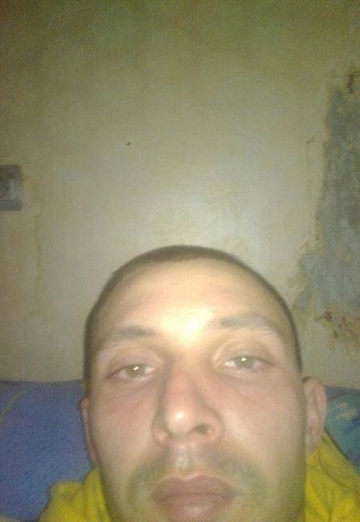 Моя фотография - Владимир, 34 из Томск (@vladimir205574)