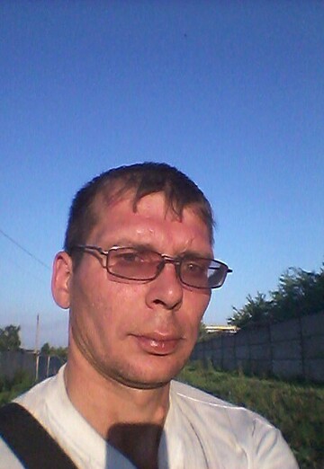 My photo - Aleksey, 44 from Cheremkhovo (@aleksey339664)