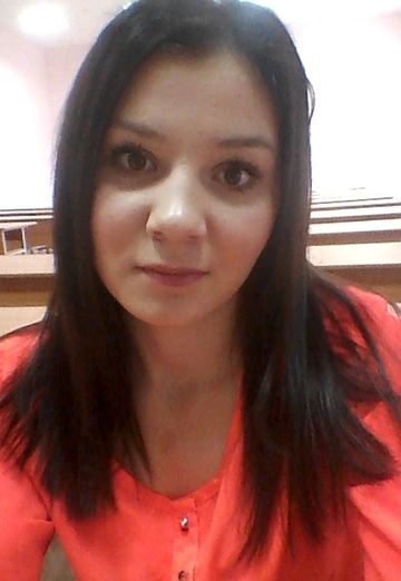 Моя фотография - Алена, 25 из Нижний Тагил (@alena75144)