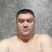 Александор Боровик, 40, Ачинск