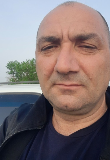 My photo - Maksim, 51 from Kazan (@maksim324835)