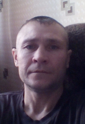 Моя фотография - Сергей, 43 из Богданович (@sergey966621)
