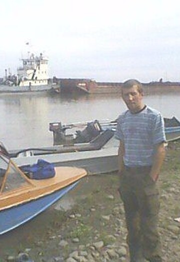 My photo - Aleksey, 37 from Kirensk (@aleksey383786)
