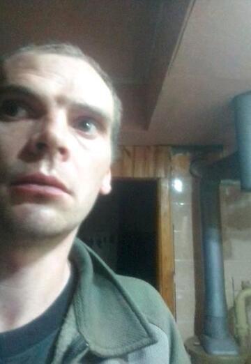 My photo - Dmitriy, 37 from Oryol (@dmitriy331821)