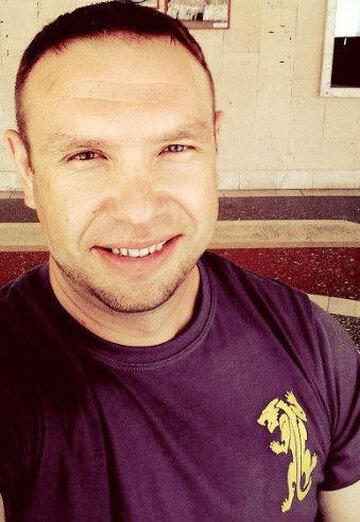 My photo - Evgeniy, 43 from Rostov-on-don (@evgeniy25457)